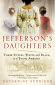 Jefferson's Daughters Book Cover