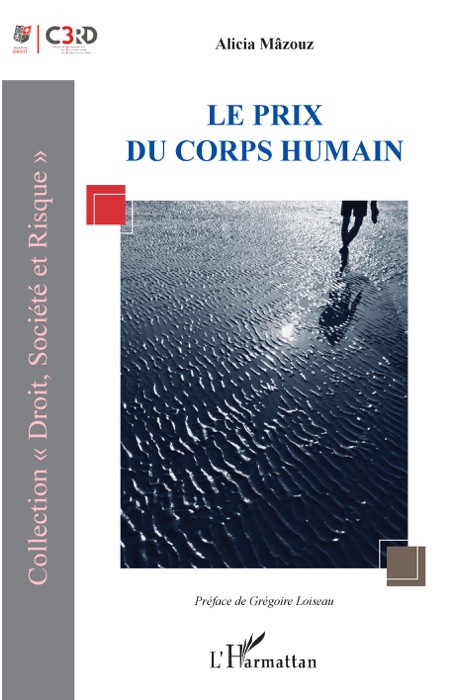 Le prix du corps humain