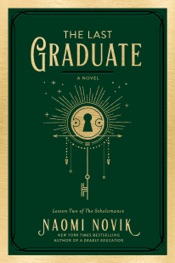 Download The Last Graduate