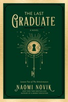 The Last Graduate - GlobalWritersRank