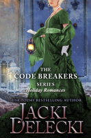 Jacki Delecki - The Code Breakers Series artwork