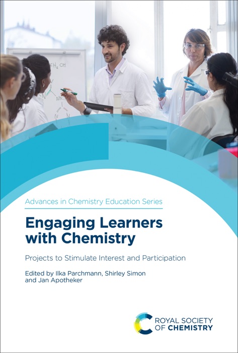 Engaging Learners with Chemistry