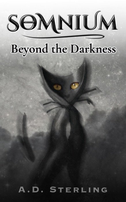 SOMNIUM Beyond the Darkness