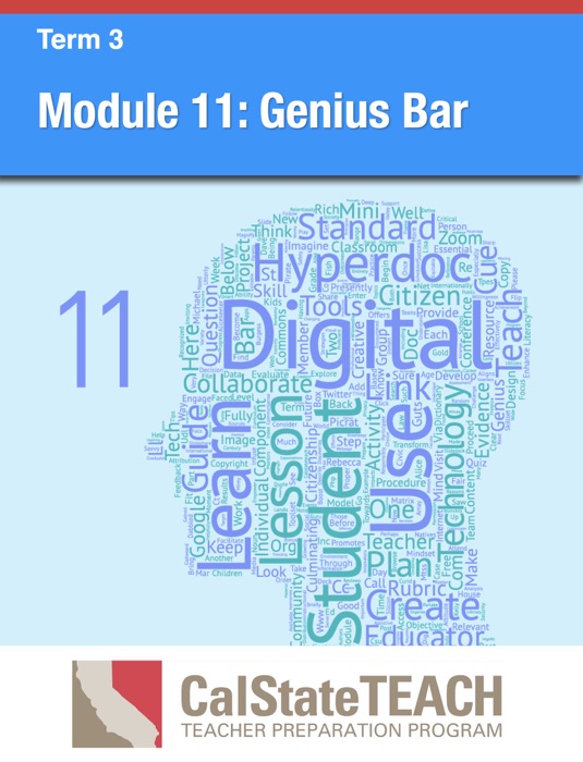 Module 11: Genius Bar