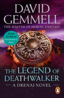 David Gemmell - The Legend of Deathwalker artwork