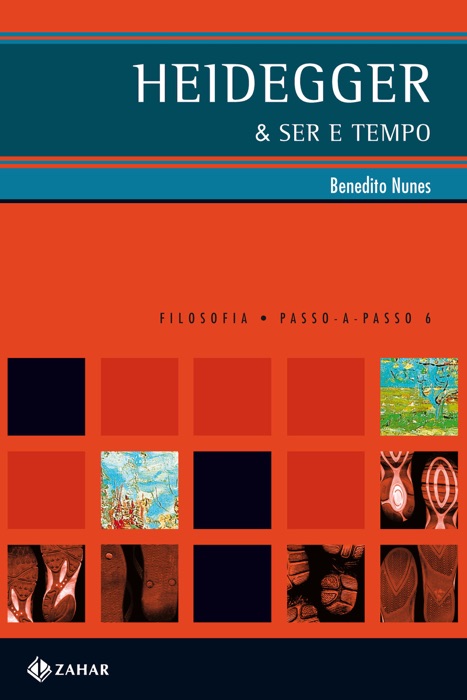 Heidegger & Ser e tempo