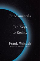 Frank Wilczek - Fundamentals artwork