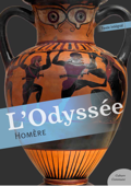 L'Odyssée (mythologie) - Homère