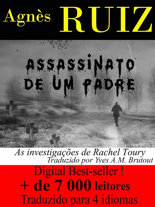 Assassinato de um padre