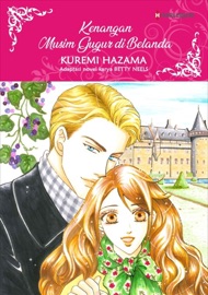 Kenangan Musim Gugur di Belanda - Kuremi Hazama & Betty Neels by  Kuremi Hazama & Betty Neels PDF Download