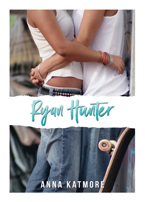 Ryan Hunter: This Girl Is Mine