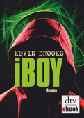 iBoy - Kevin Brooks