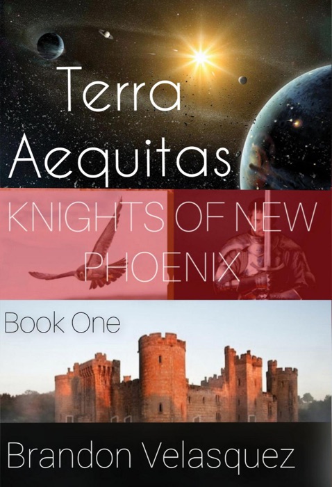 Terra Aequitas: Knights of New Phoenix