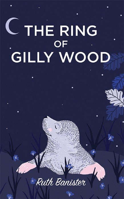 Ring of Gilly Wood