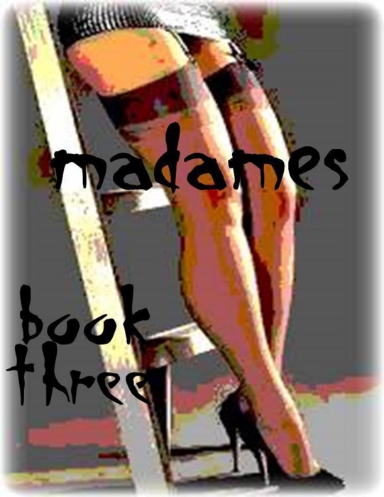 Madames - Book Three