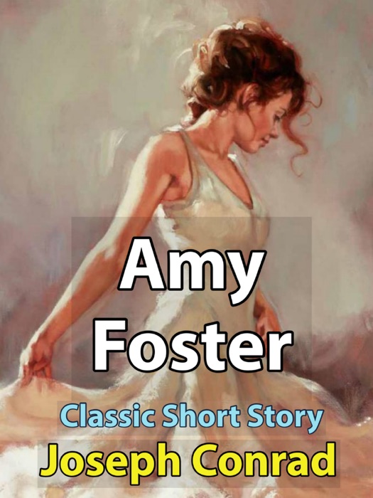 Amy Foster