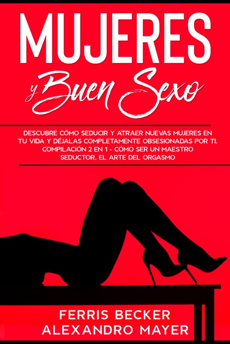 Mujeres y Buen Sexo