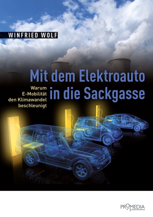 Mit dem Elektroauto in die Sackgasse