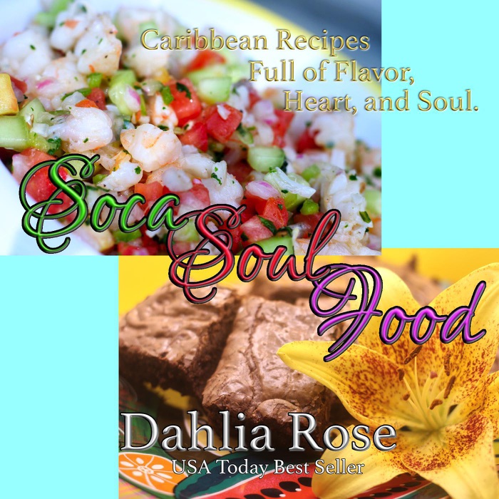 Soca Soul Food