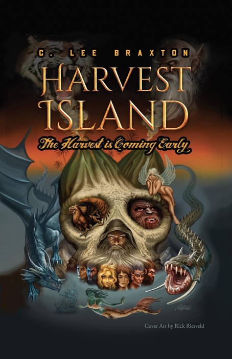 Harvest Island