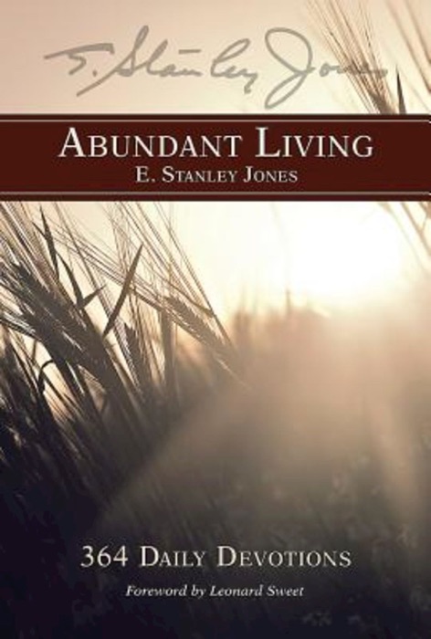 Abundant Living