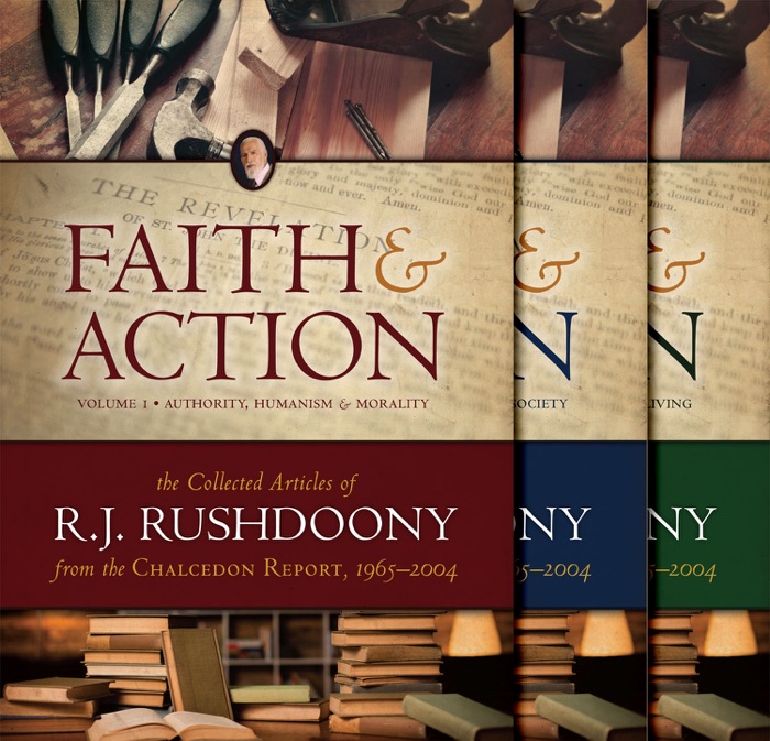 Faith & Action