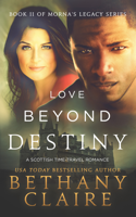 Bethany Claire - Love Beyond Destiny artwork