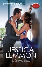 El último beso - Jessica Lemmon by  Jessica Lemmon PDF Download