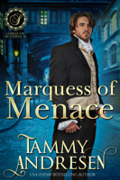 Tammy Andresen - Marquess of Menace artwork