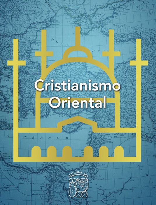 Cristianismo Oriental