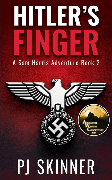 Hitler's Finger