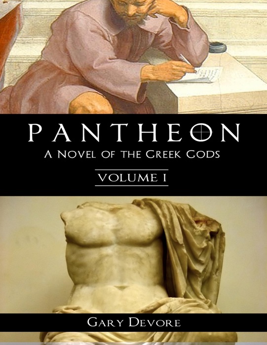 Pantheon – Volume I