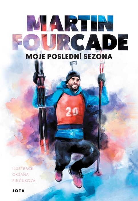 Martin Fourcade. Moje poslední sezona