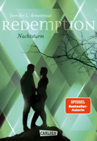 Jennifer L. Armentrout - Redemption. Nachtsturm (Revenge 3) artwork