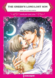 The Greek's Long-Lost Son - Haruhi Sakura & Rebecca Winters by  Haruhi Sakura & Rebecca Winters PDF Download
