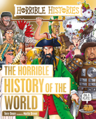 Horrible Histories: Horrible History of the World - Terry Deary