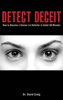 David Craig - Detect Deceit artwork