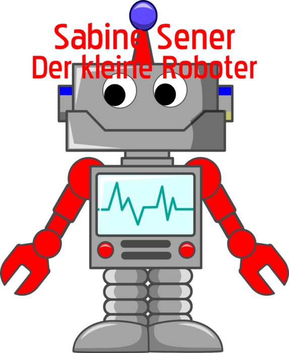 Der kleine Roboter