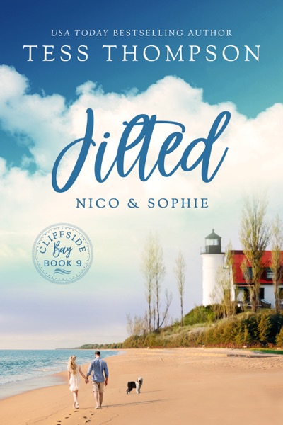 Jilted: Nico and Sophie