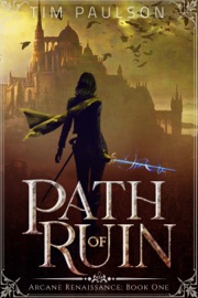 Path of Ruin