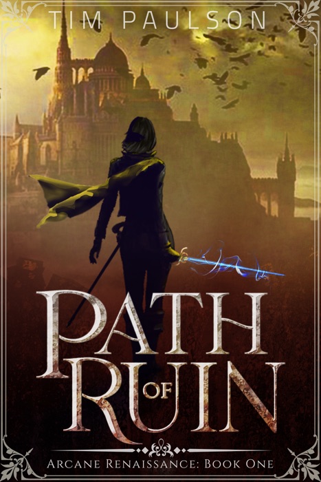 Path of Ruin