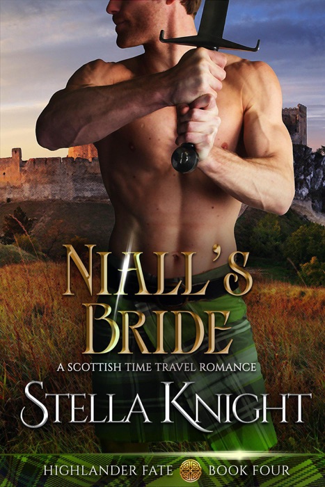 Niall's Bride: A Scottish Time Travel Romance