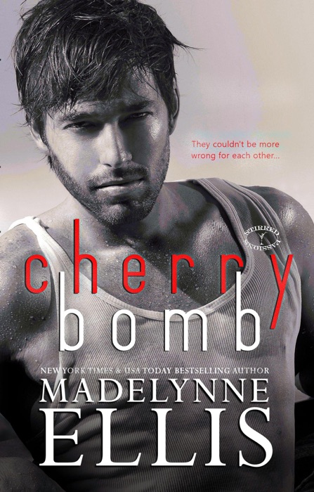 Cherry Bomb