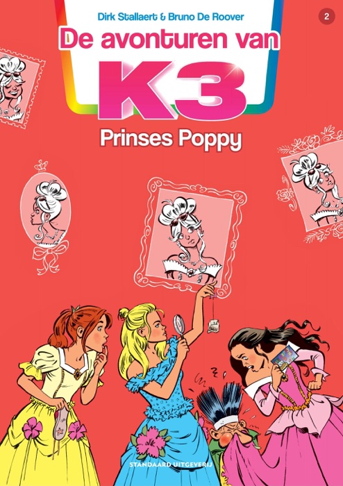 Prinses Poppy