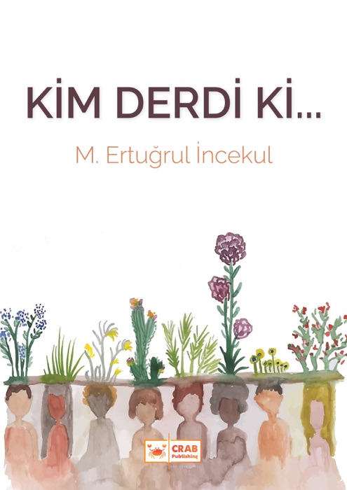 Kim Derdi ki...