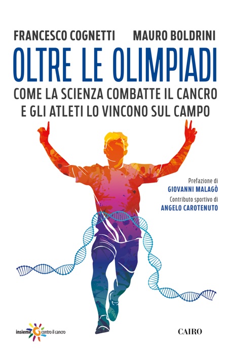 Oltre le Olimpiadi