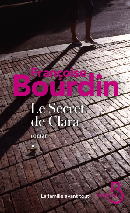 Le secret de Clara