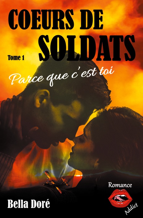 Coeurs de soldats