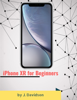 J. Davidson - iPhone XR for Beginners artwork