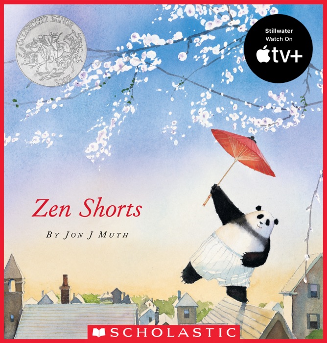 Zen Shorts (A Stillwater Book)